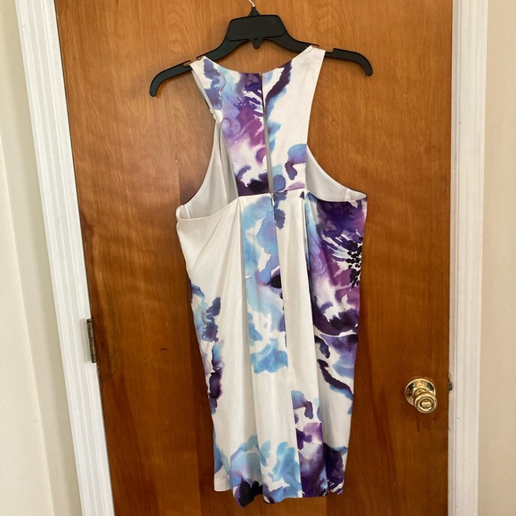 Trina Turk Floral Dress - Picture 2 of 9